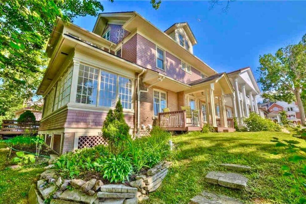 Holiday home River&gorgeview Manor-10minswalktofalls *