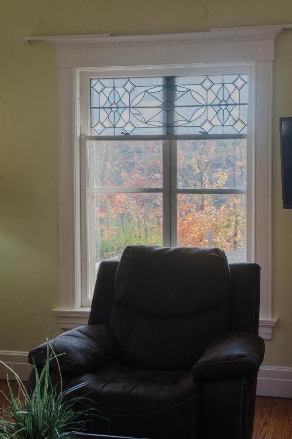 River&gorgeview Manor-10minswalktofalls Holiday home