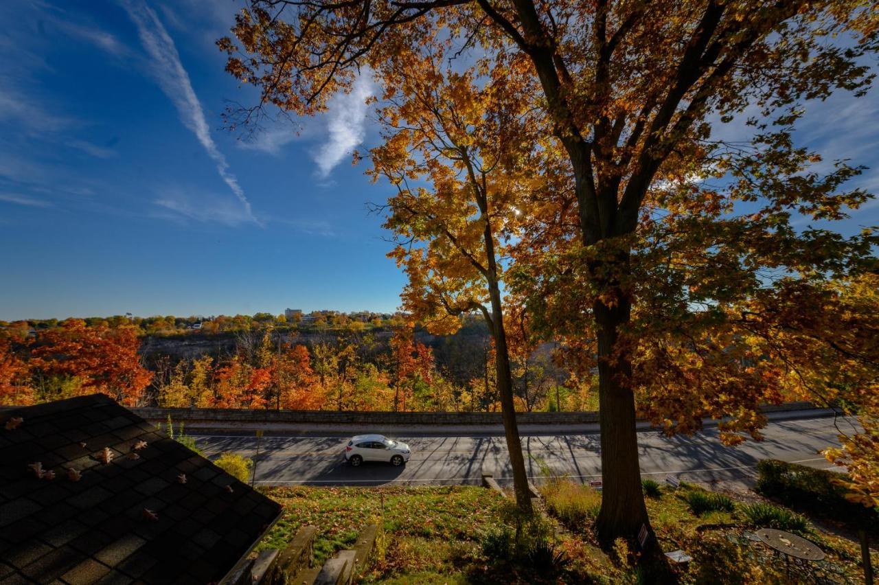 Holiday home River&gorgeview Manor-10minswalktofalls Niagara Falls