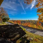 Niagara River&Gorgeview Manor-10Minswalktofalls