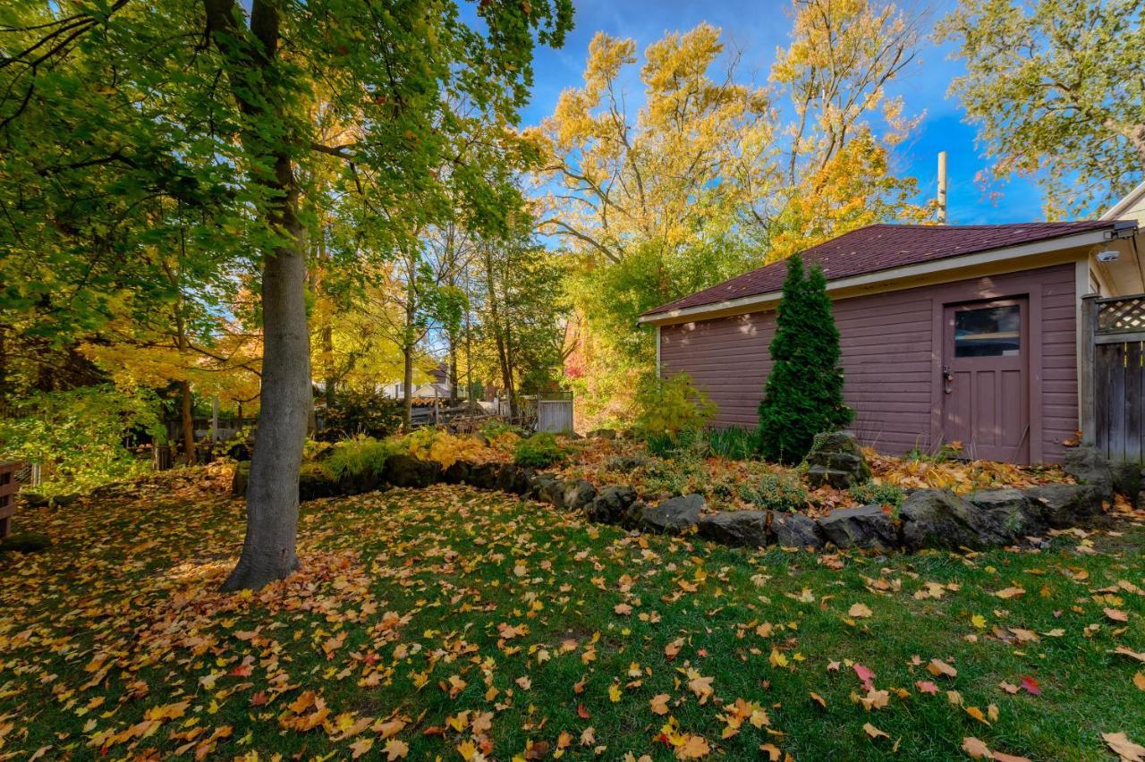 Holiday home River&gorgeview Manor-10minswalktofalls Niagara Falls